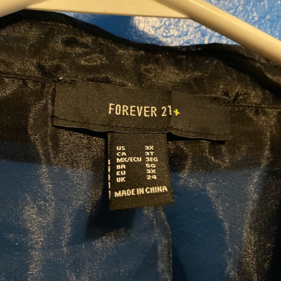 Mesh Long Sleeve - Picture 3 of 4